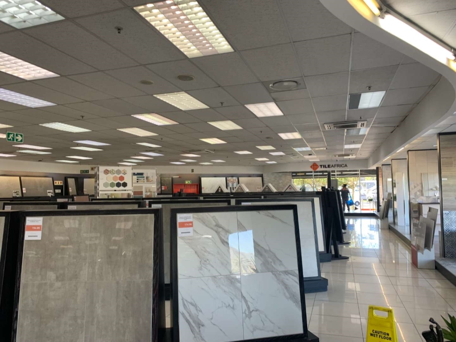 To Let 0 Bedroom Property for Rent in Paarden Eiland Western Cape